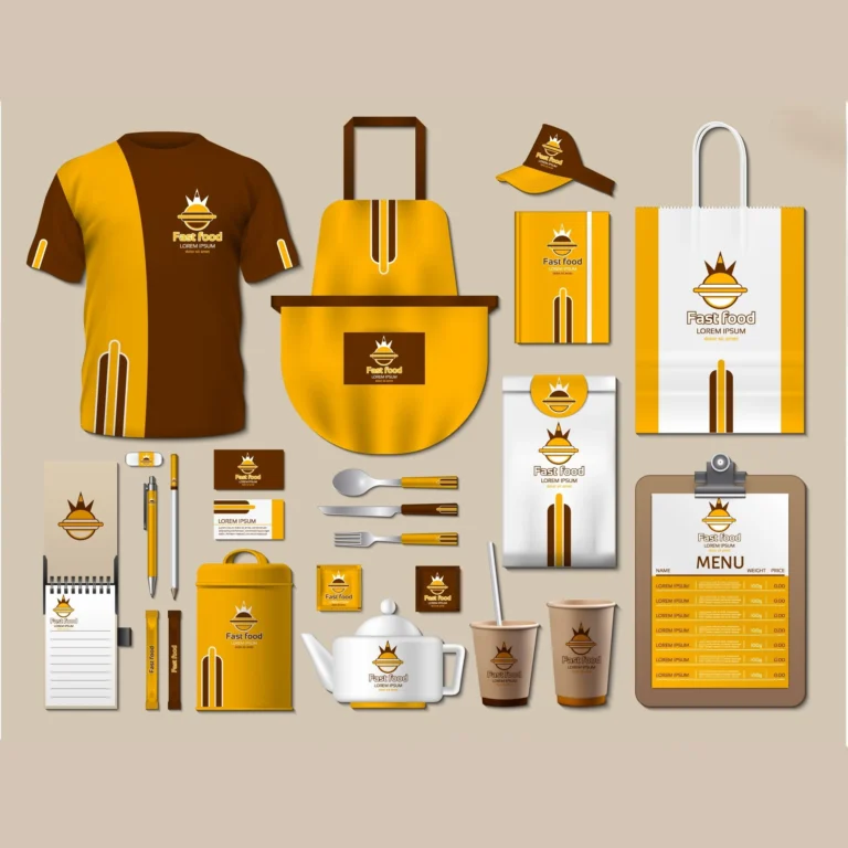 Futura x logo design Dubai